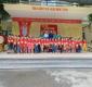 Hoạt động trải nghiệm bé với trường tiểu học